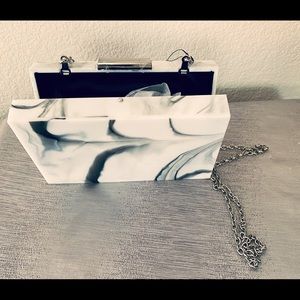 SOLD Brand New International Concepts so chic bag